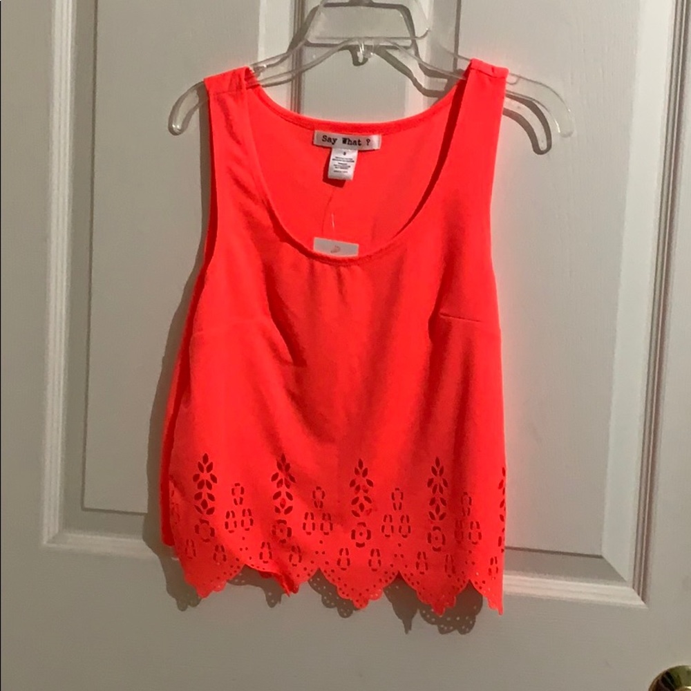 Tank Top